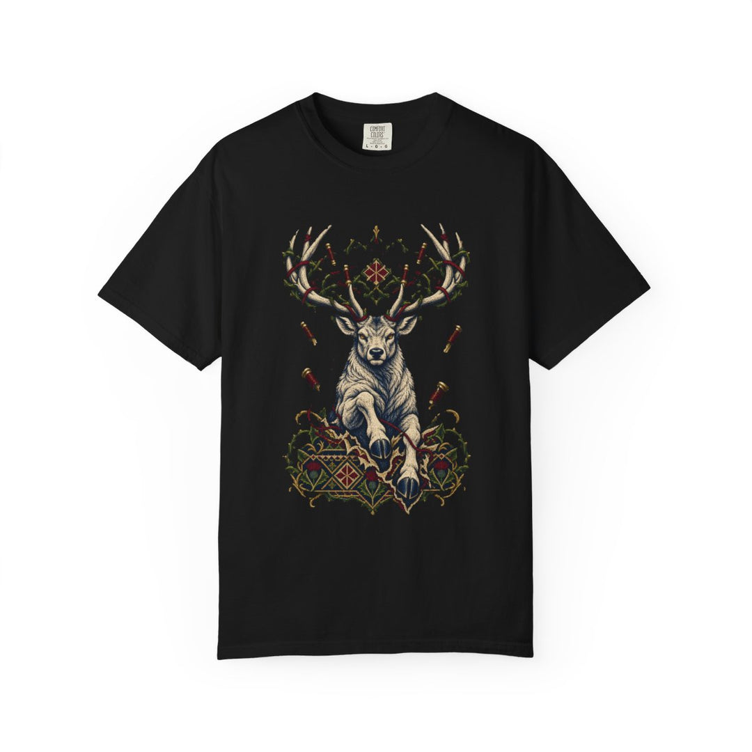 Thornloom Crown Tee