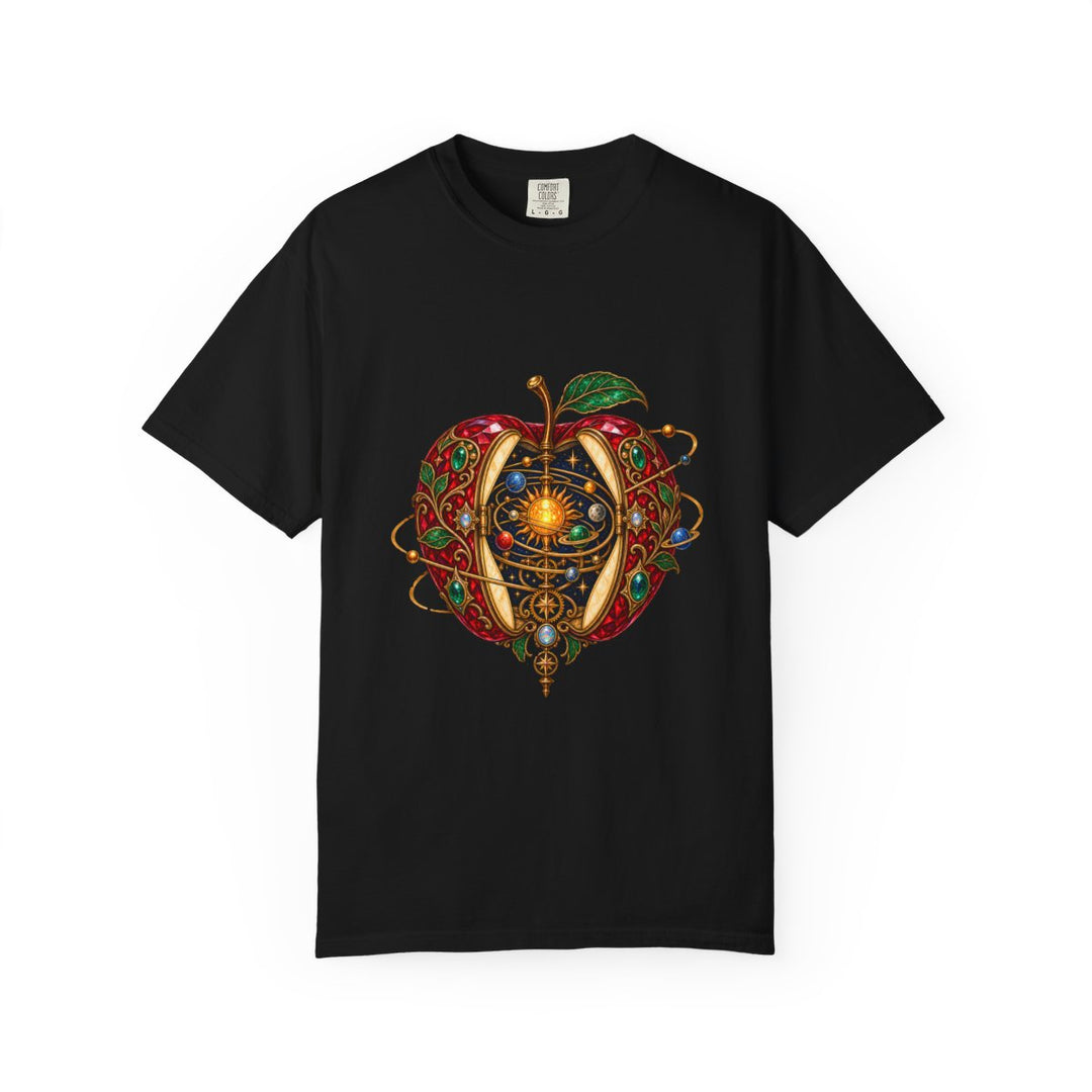 Apple Orrery Tee