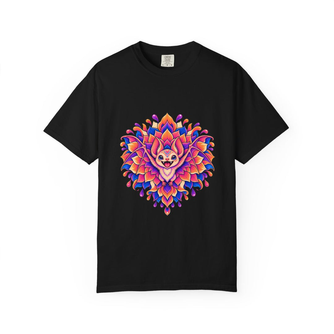 Dahlia Bat Tee