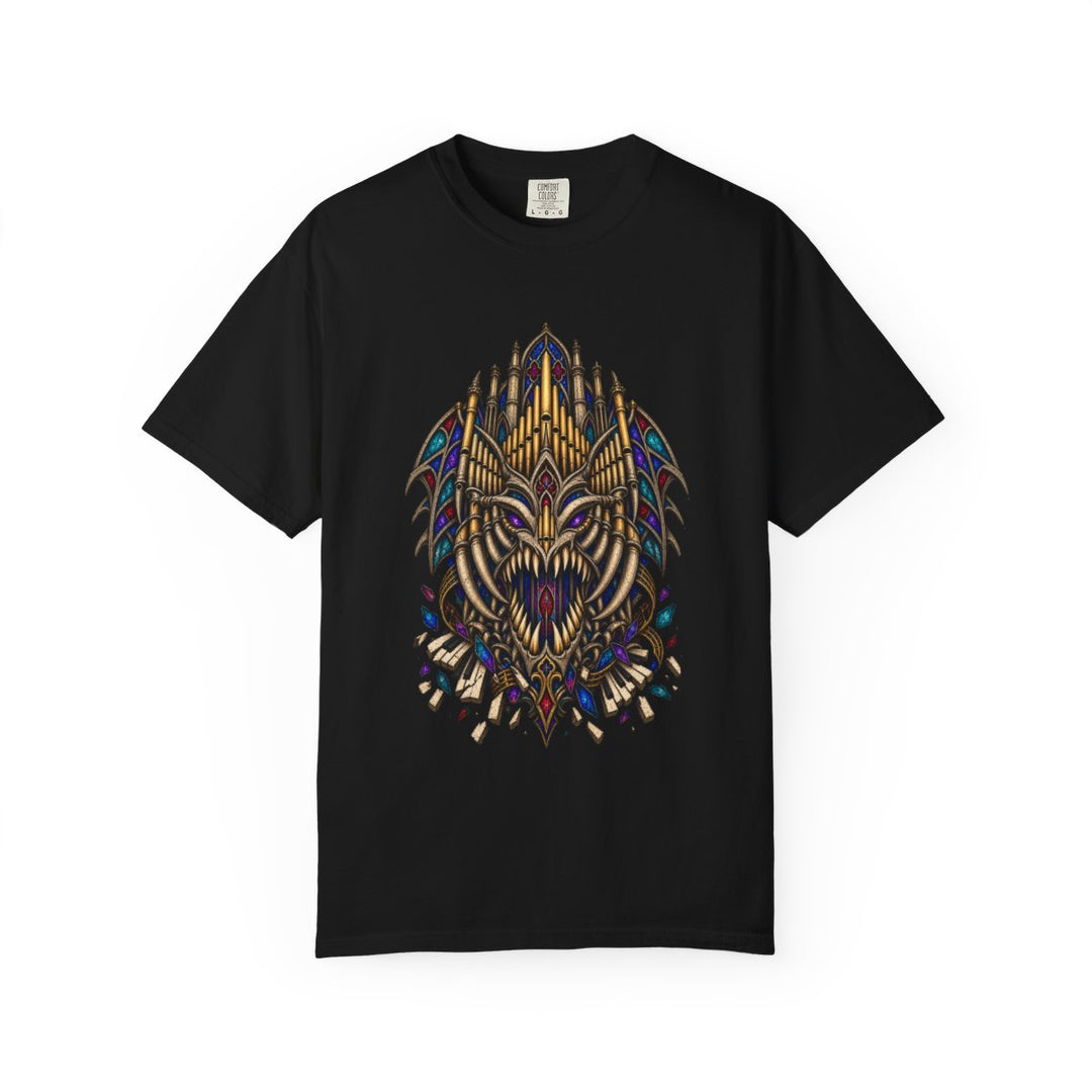 Organ Leviathan Tee