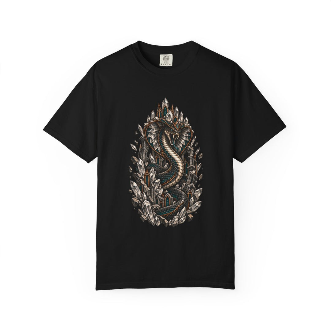 Quartz Cobra Tee