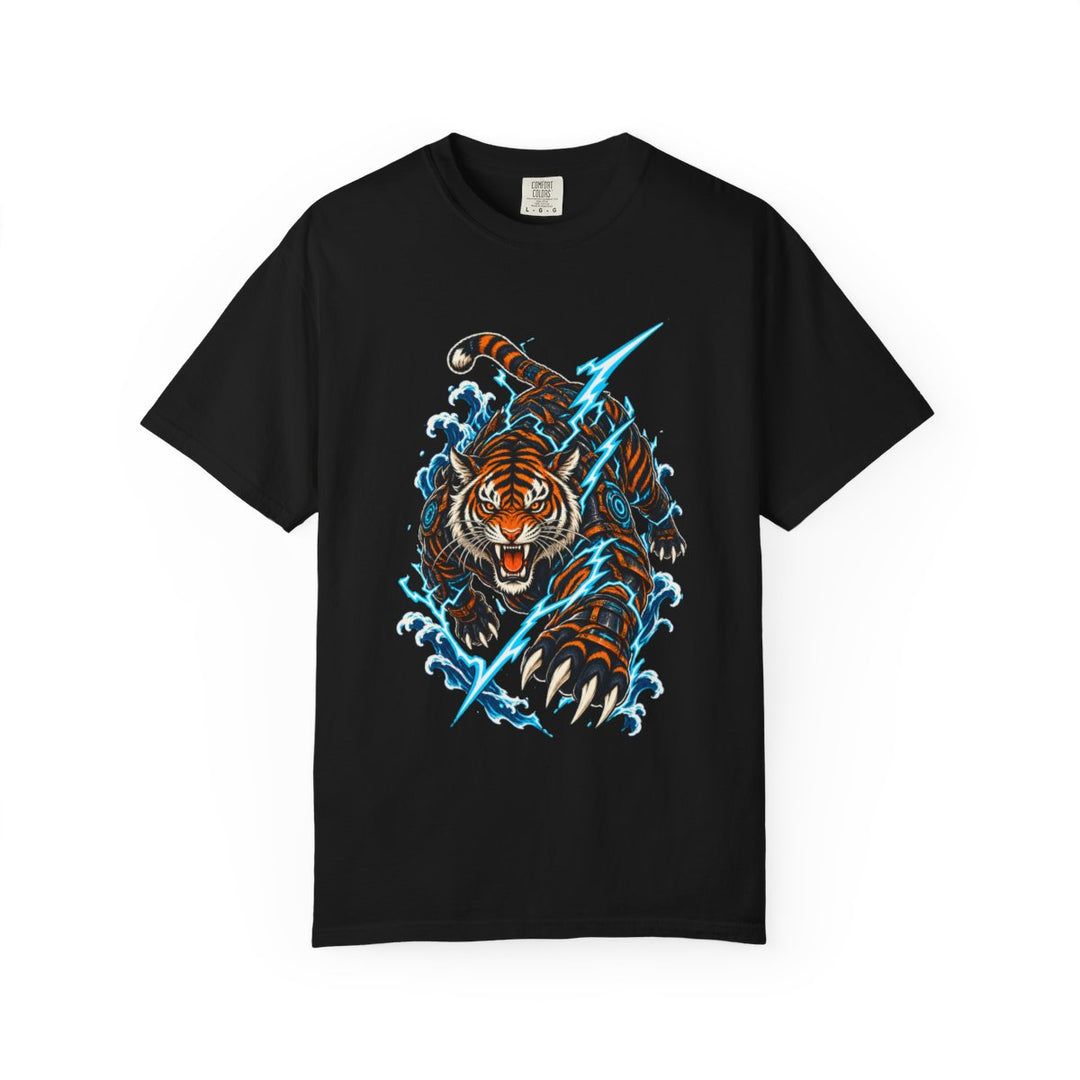 Thunder Tiger Tee