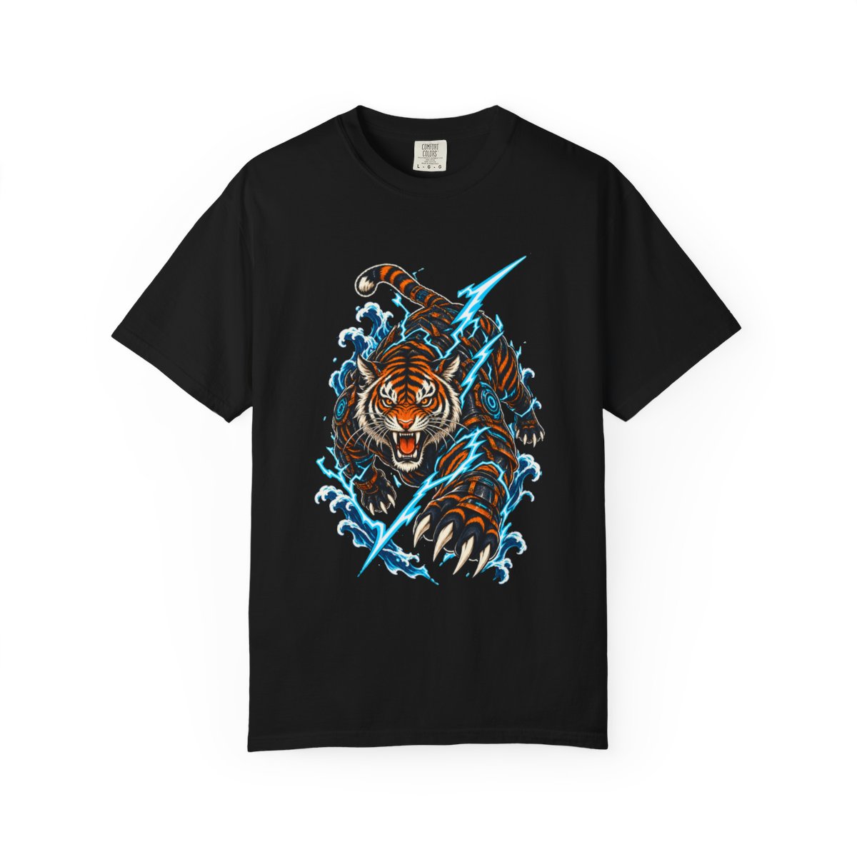 Drop 226 - Steel Spirits