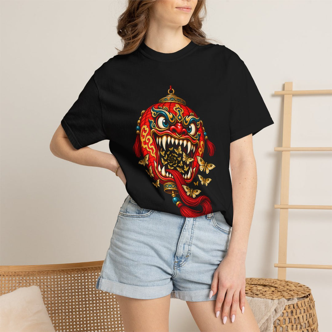 Lantern Eater Tee