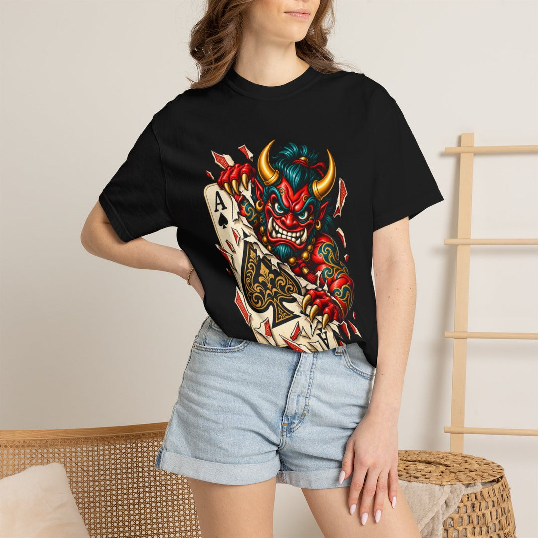 Oni Ace Tee
