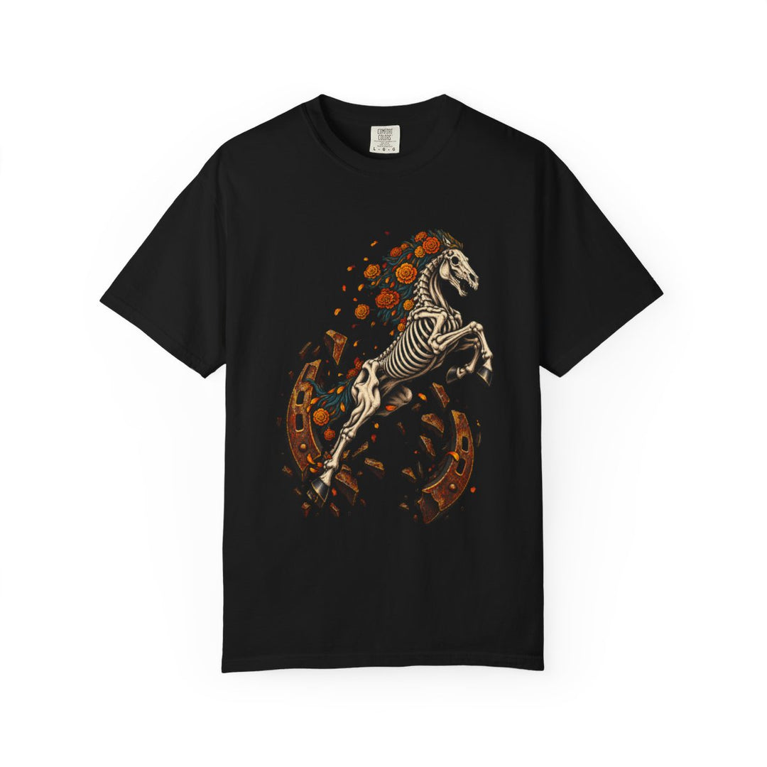 Bone Bronco Tee
