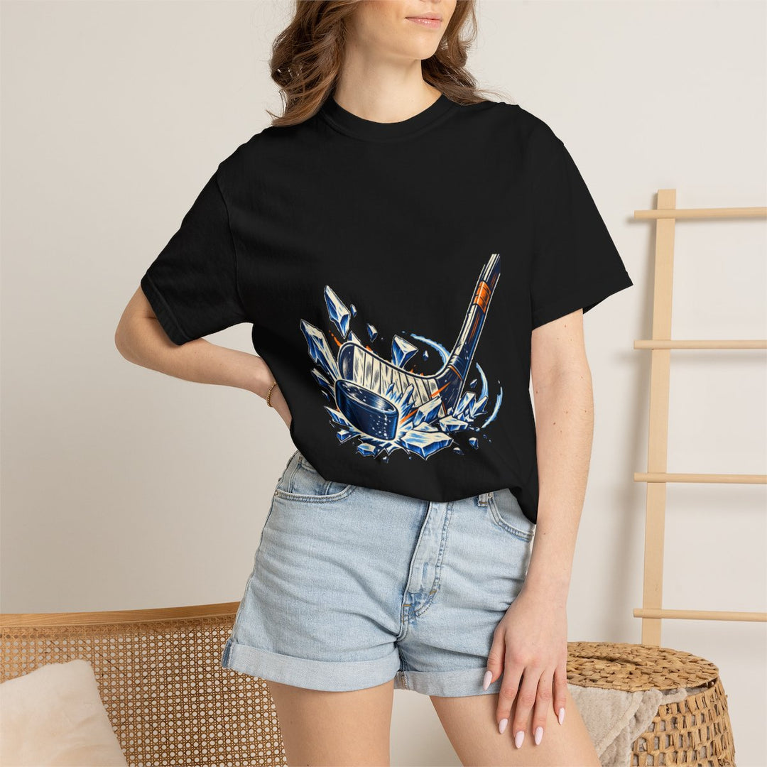 Ice Breakaway Tee