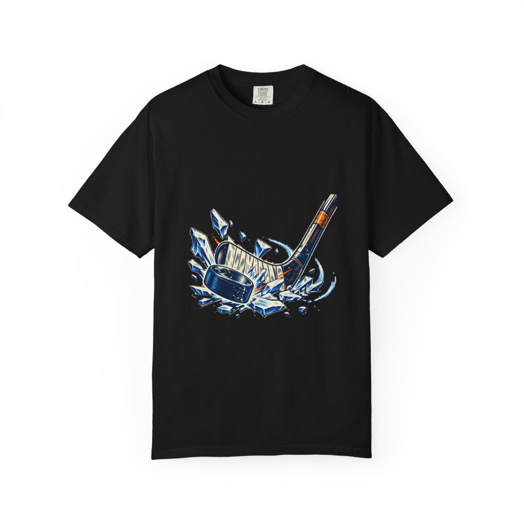 Ice Breakaway Tee