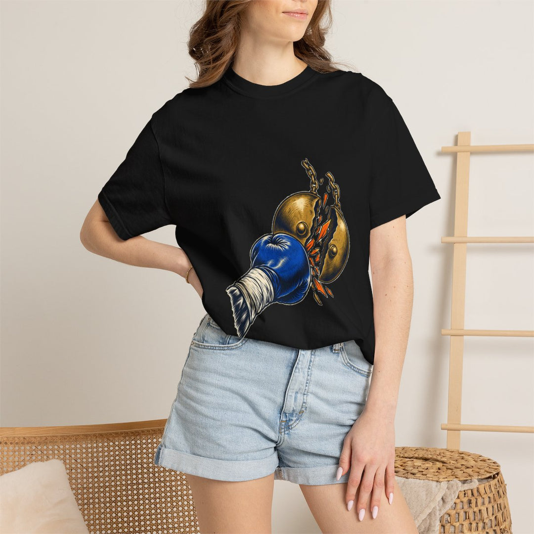 Ring the Bell Tee