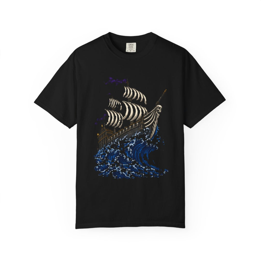 Galleon of Bones Tee
