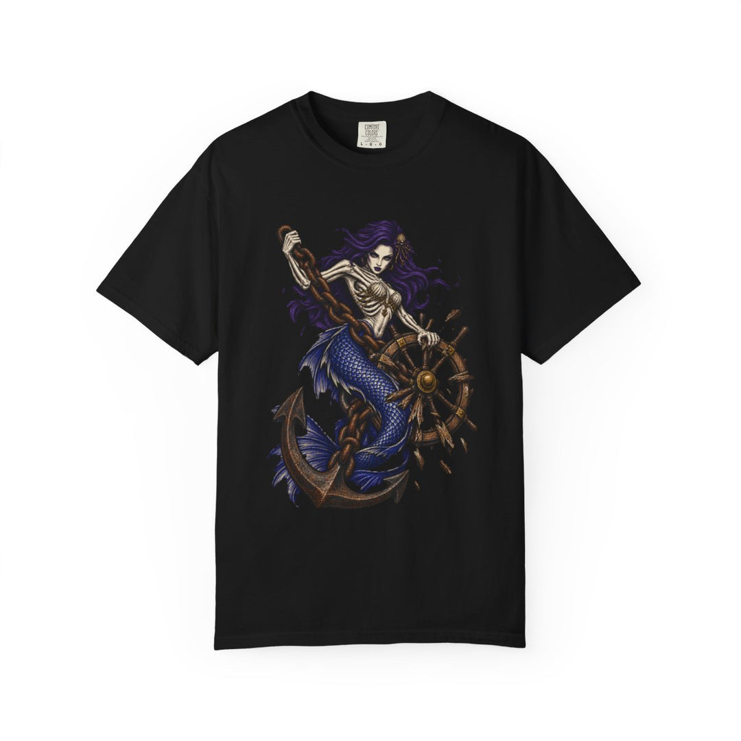 Siren's Snare Tee