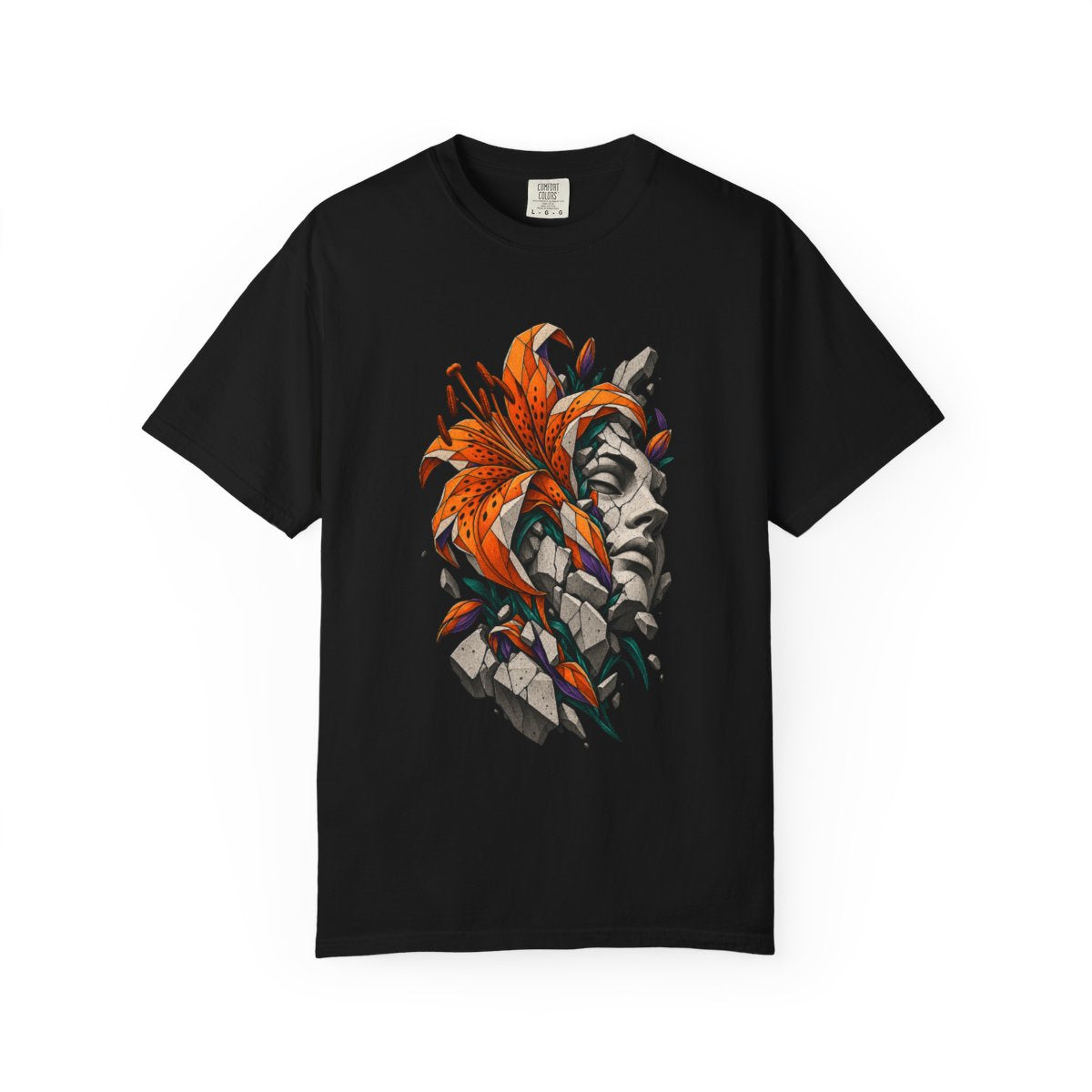 Drop 237 - Concrete Eden