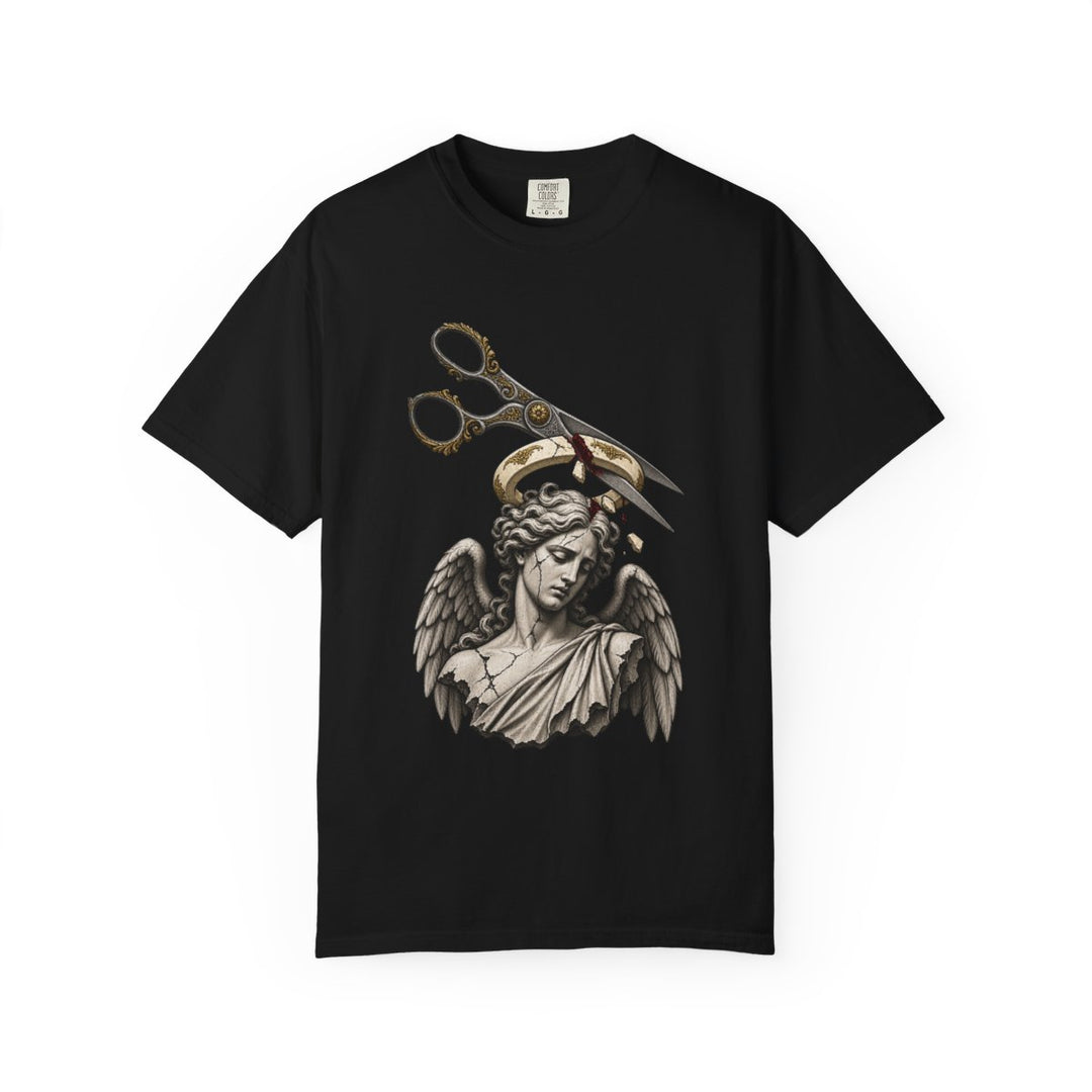 Cut the Halo Tee