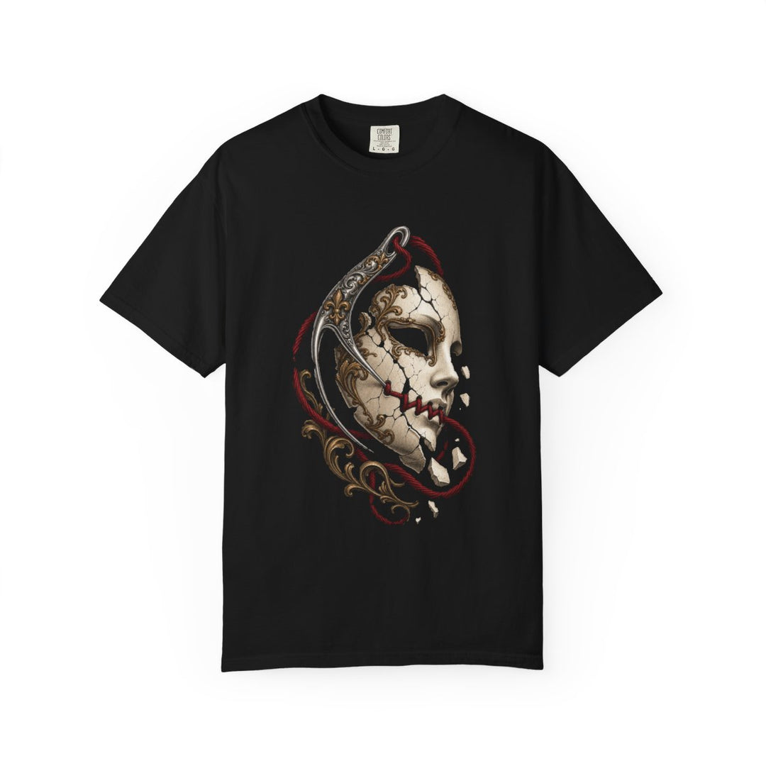Sewn Shut Tee