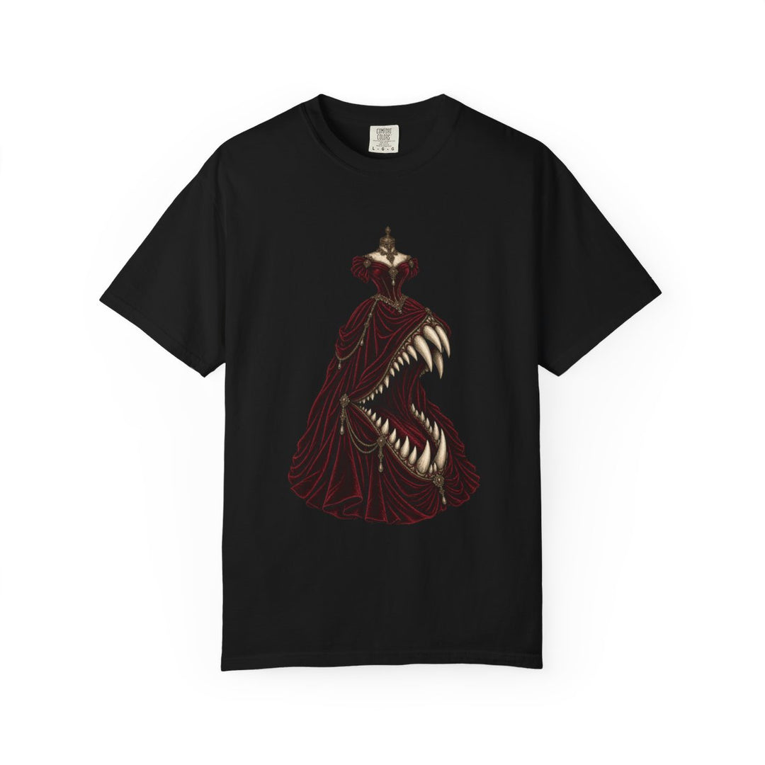 The Hungry Dress Tee