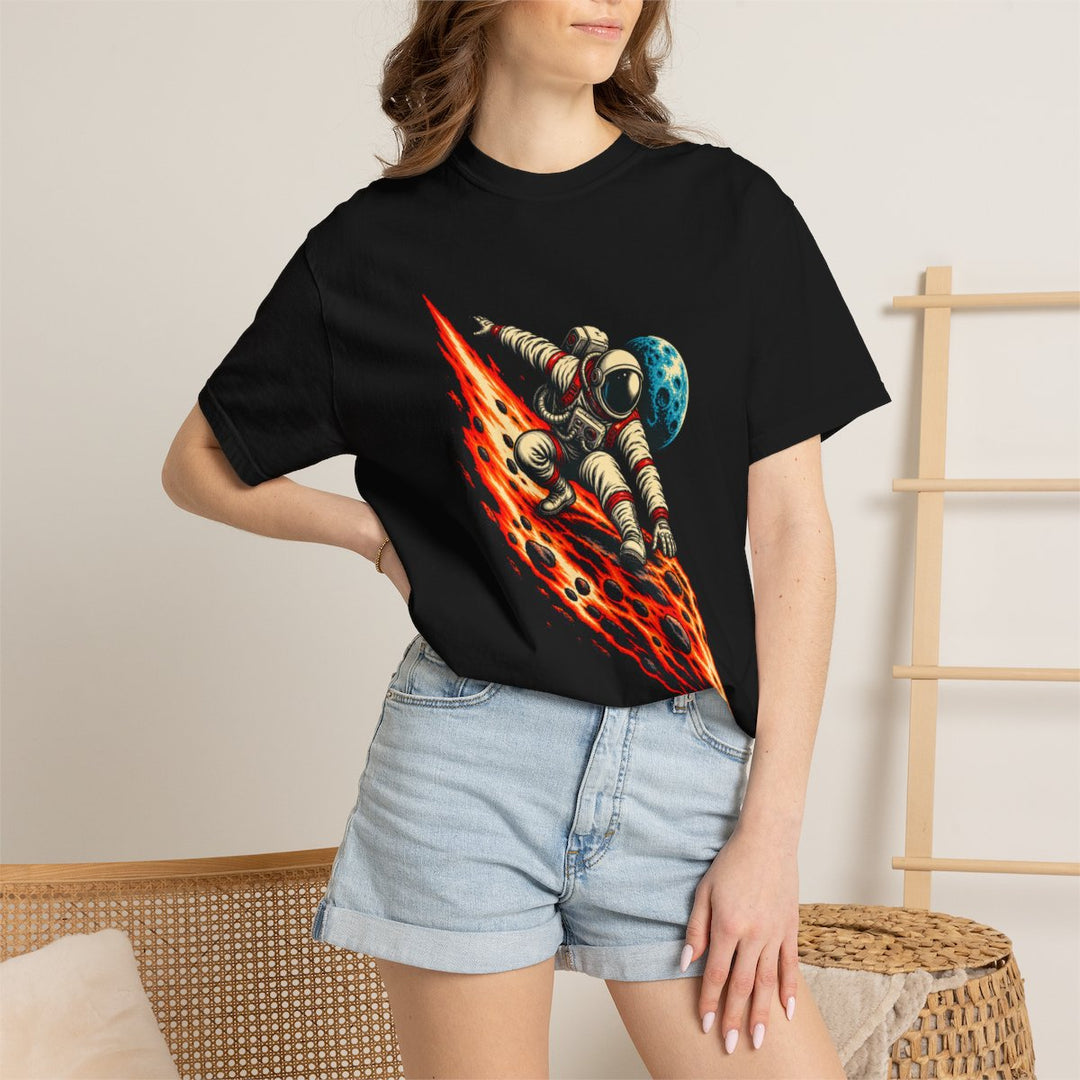 Comet Surfer Tee