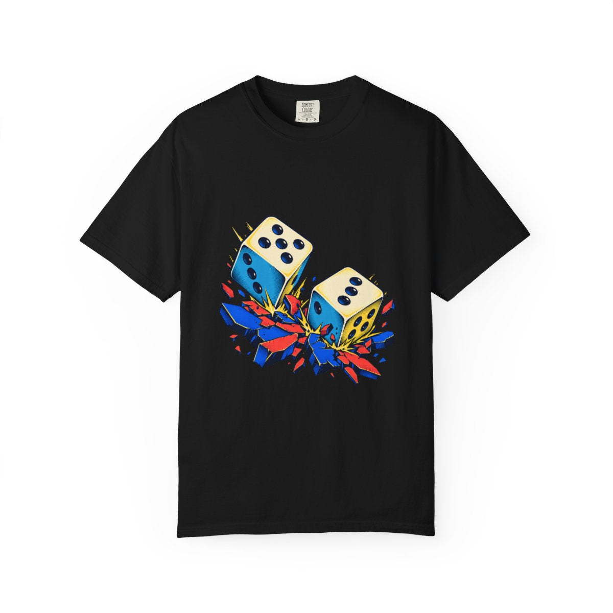 Drop 243 - Break the Pattern