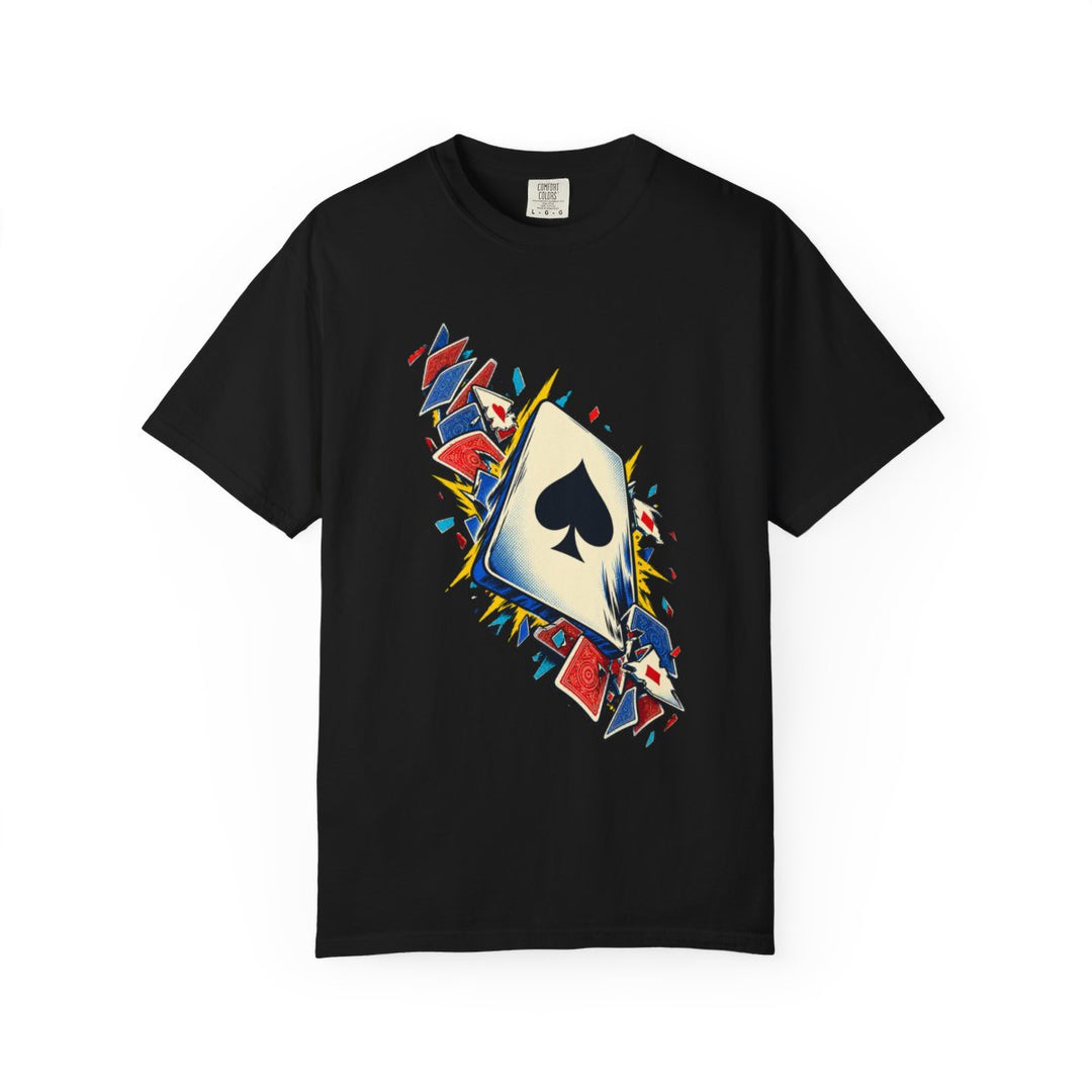 Wild Card Tee