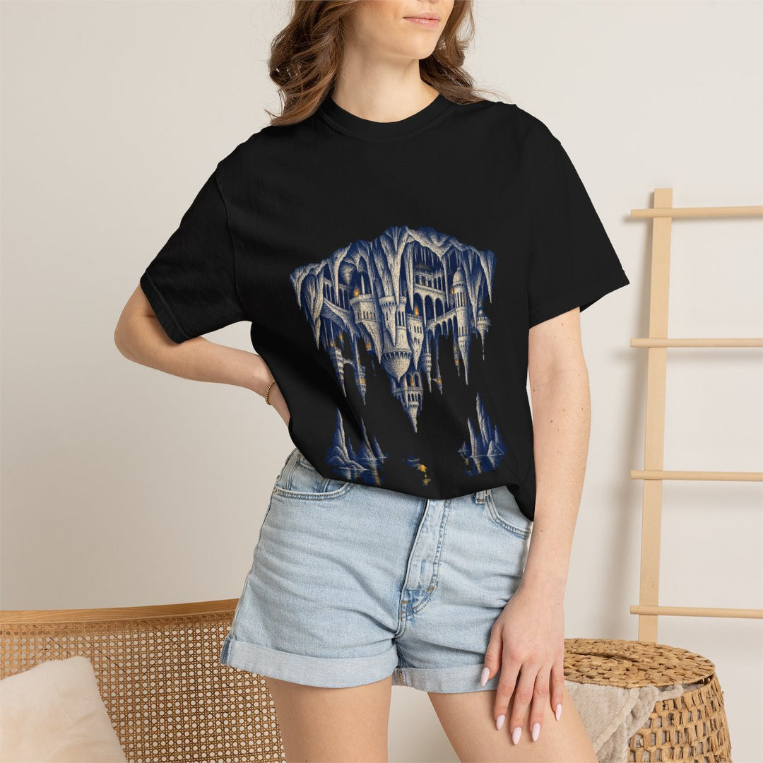 City Under Stone Tee