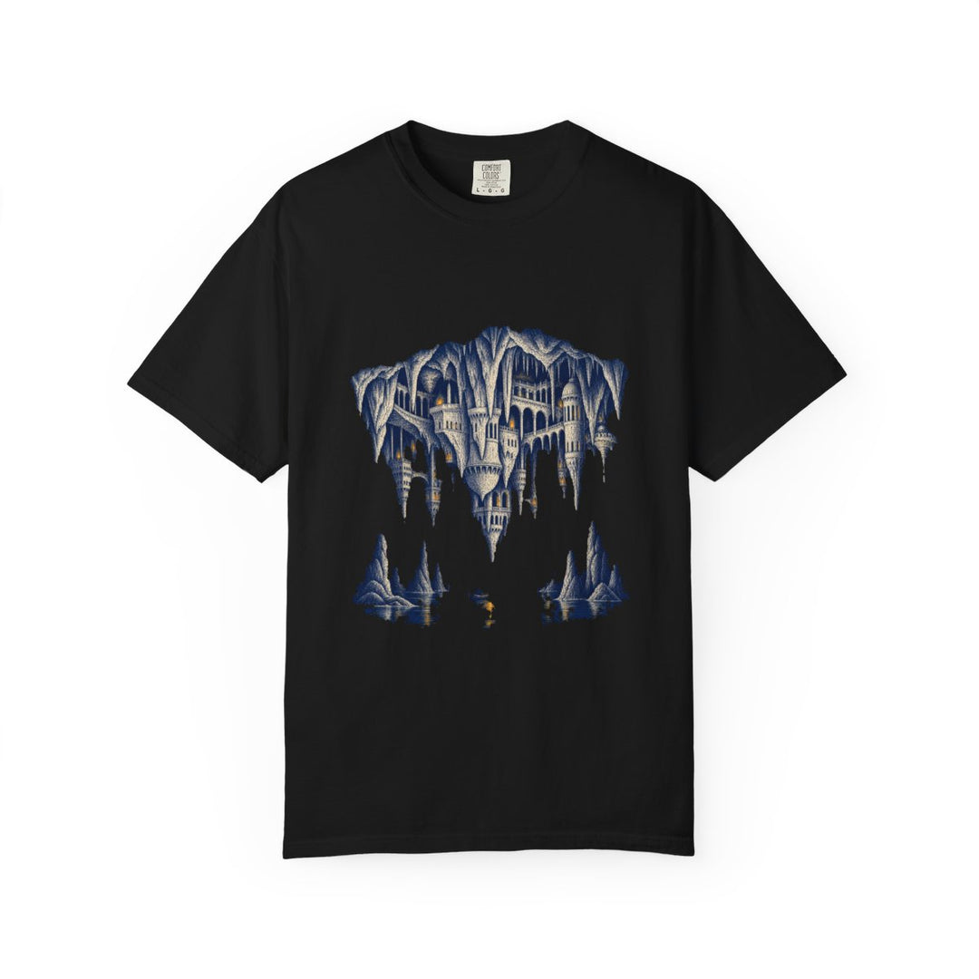 City Under Stone Tee