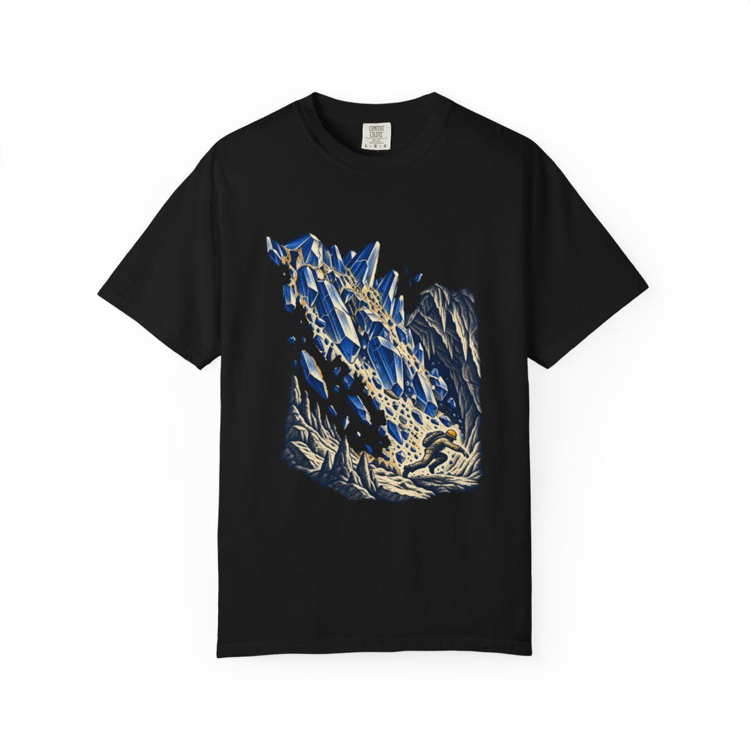Crystal Avalanche Tee