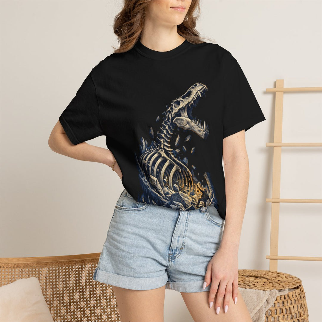 Fossil Rising Tee