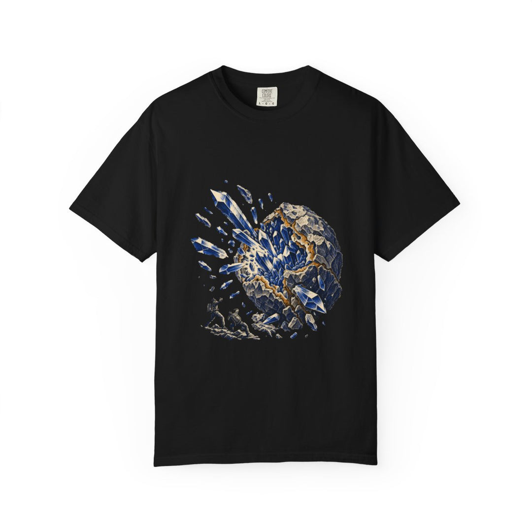 Geode Burst Tee