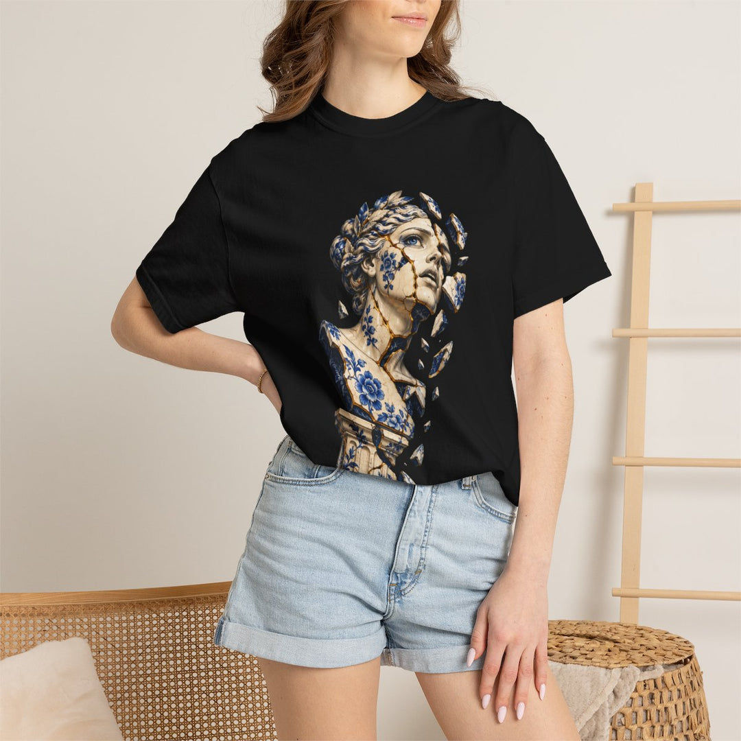 The Falling Idol Tee