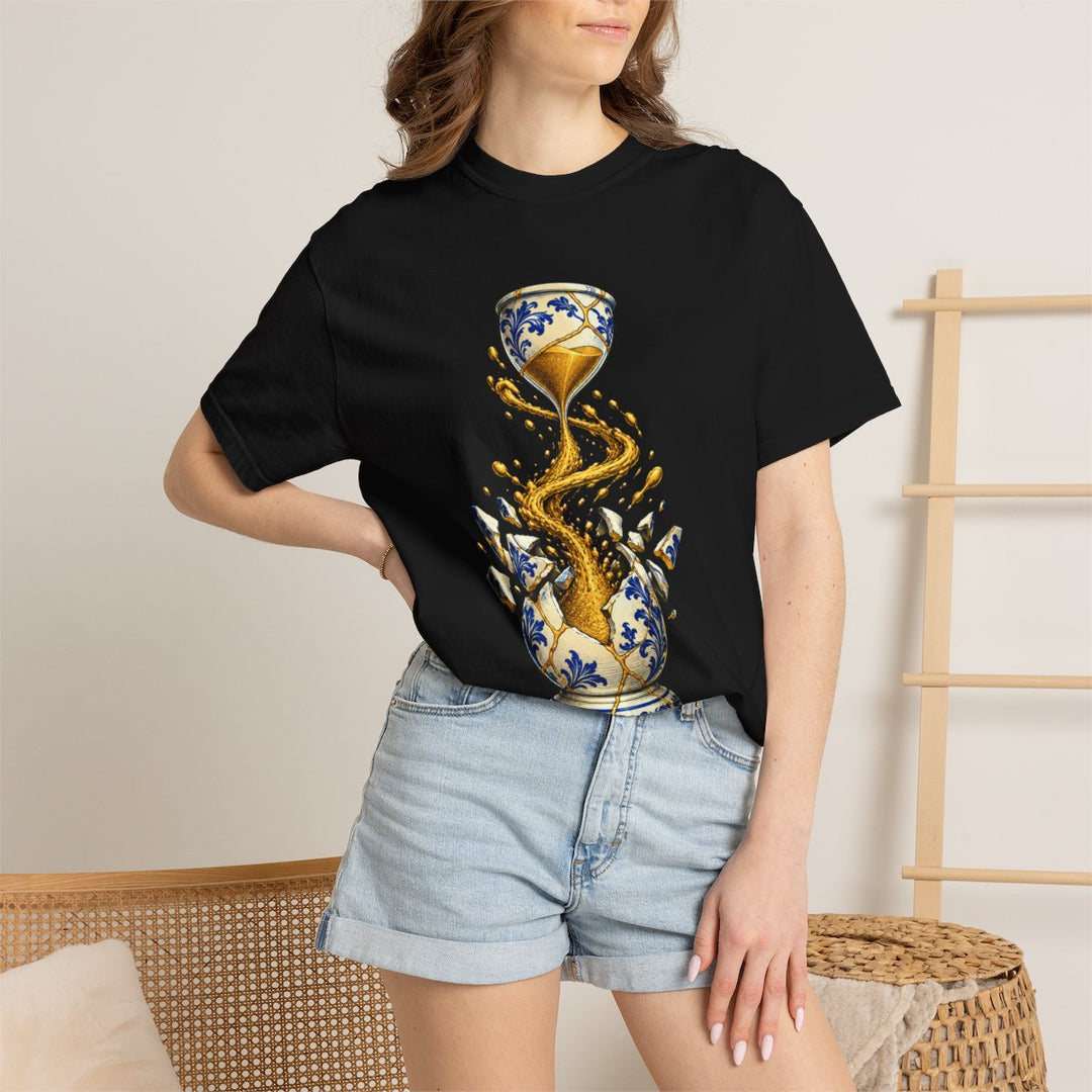Time Unbound Tee
