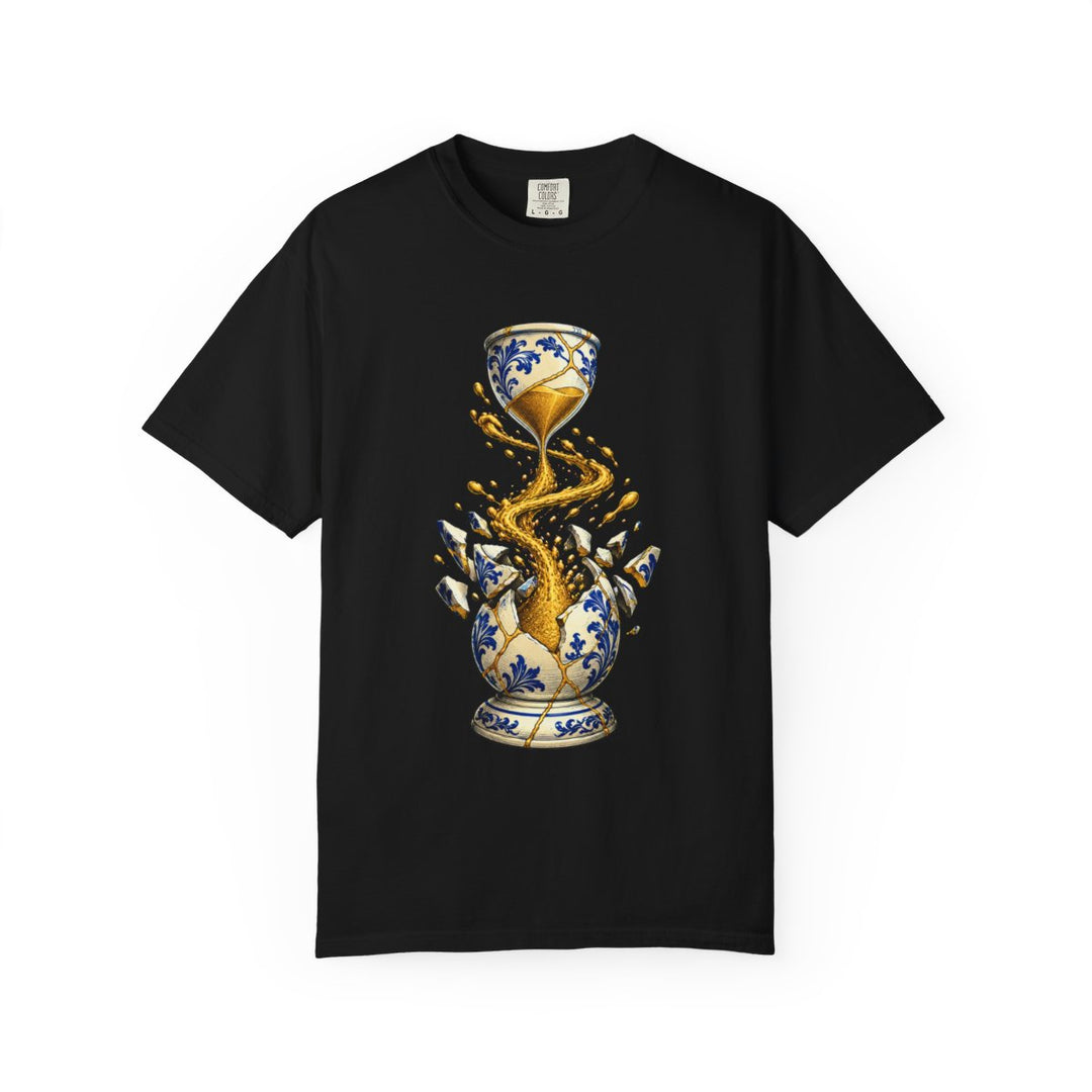 Time Unbound Tee