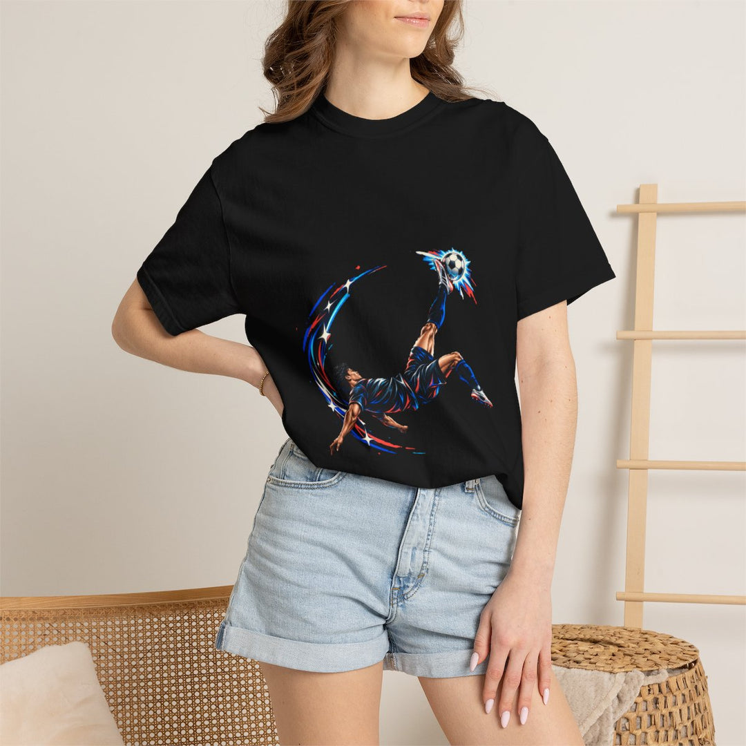 Bicycle Kick Tee