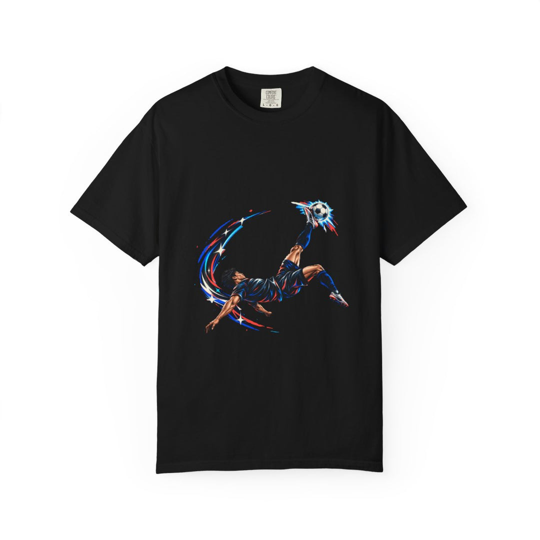 Bicycle Kick Tee