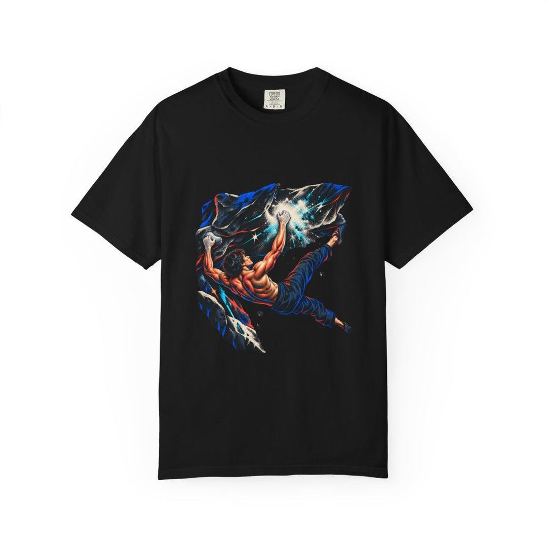 Chalk Burst Tee