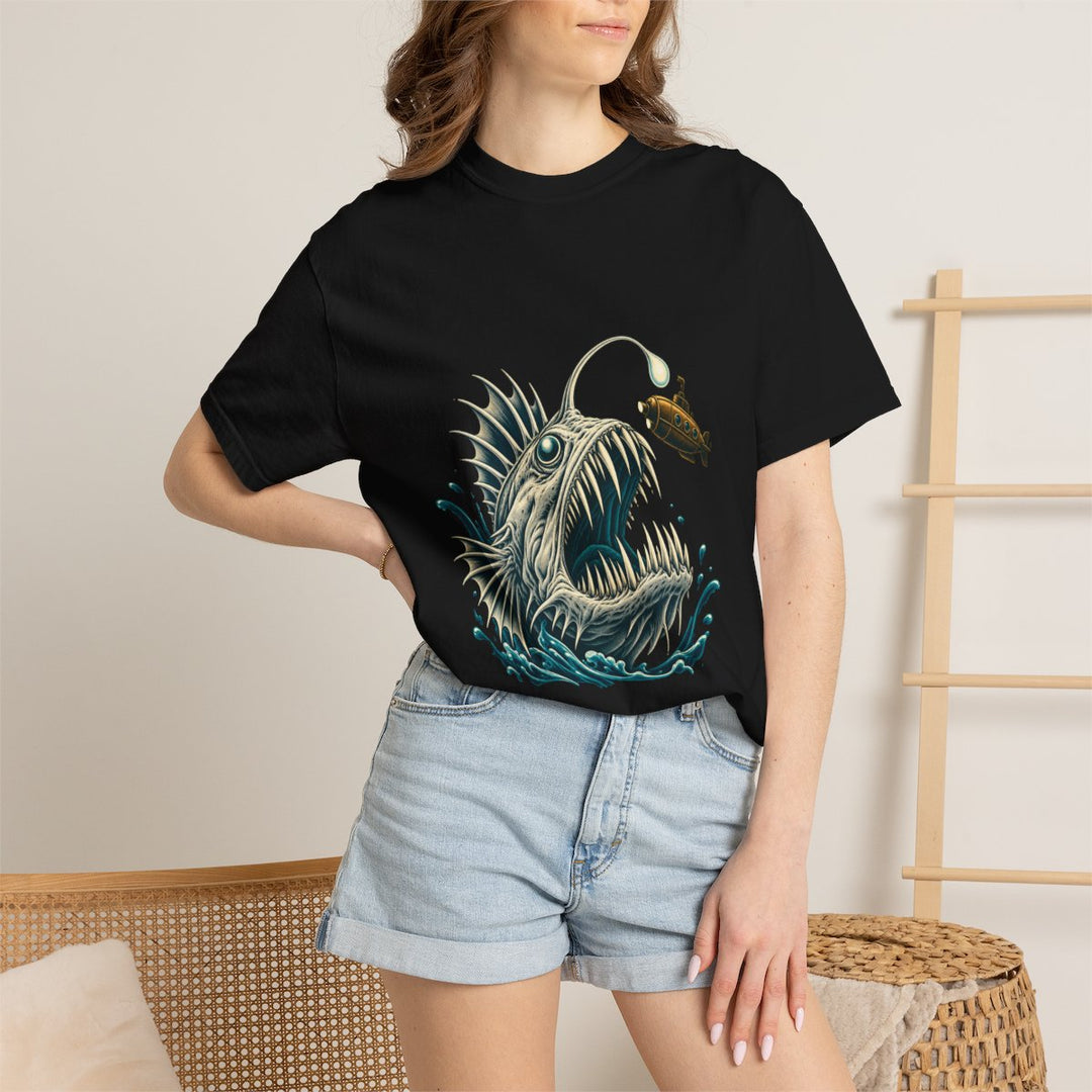 Angler's Trap Tee