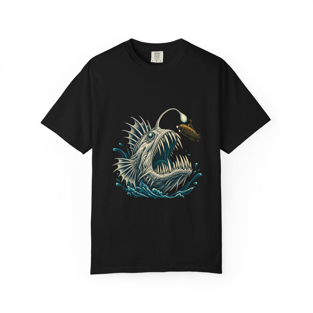 Angler's Trap Tee