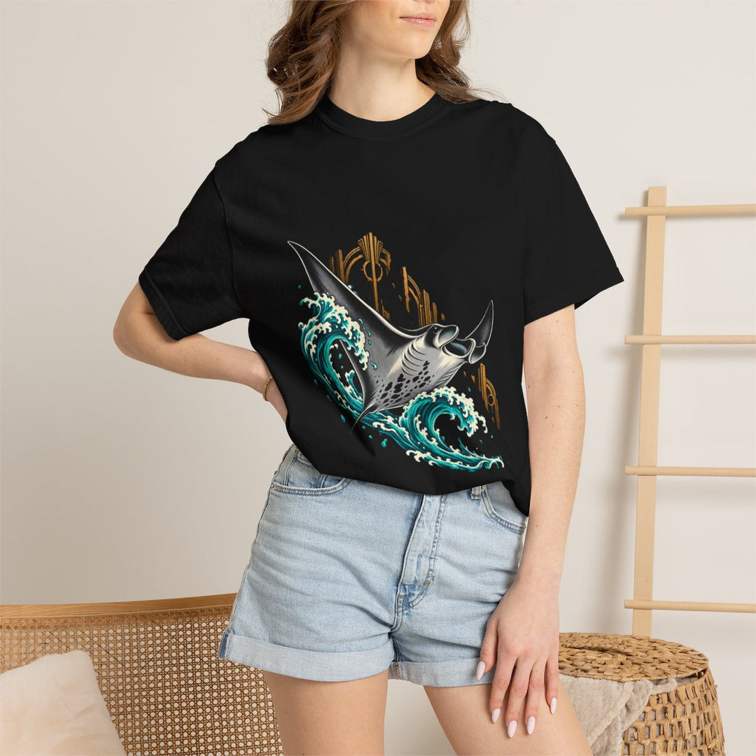 Manta Gate Tee