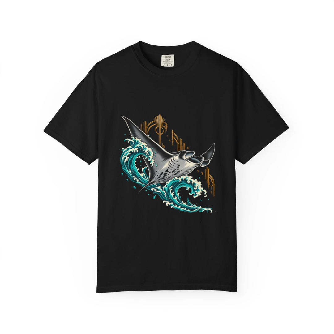 Manta Gate Tee