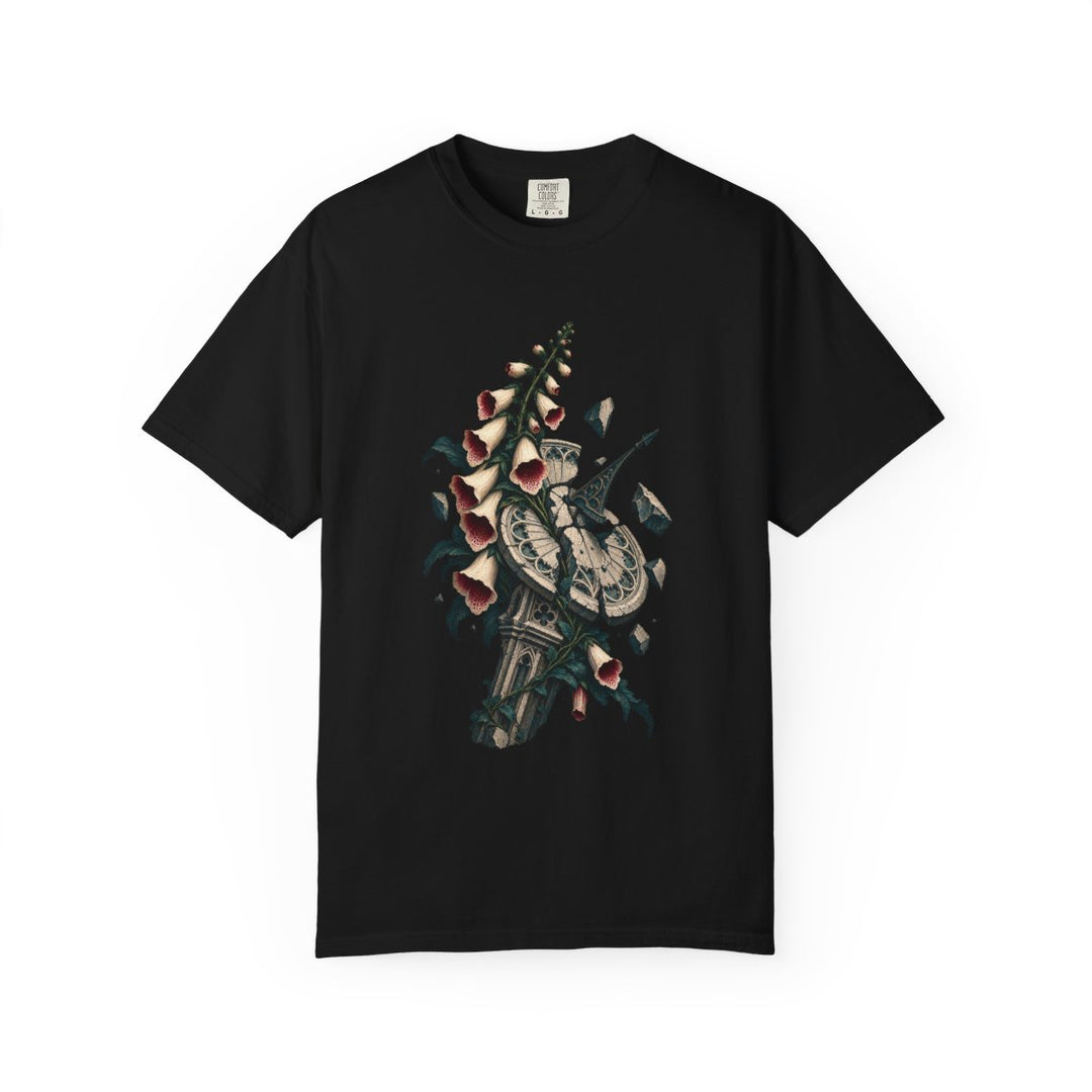 Foxglove Sundial Tee
