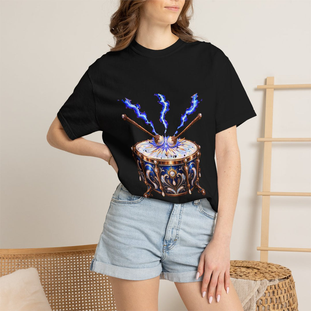 Strike the Drum Tee