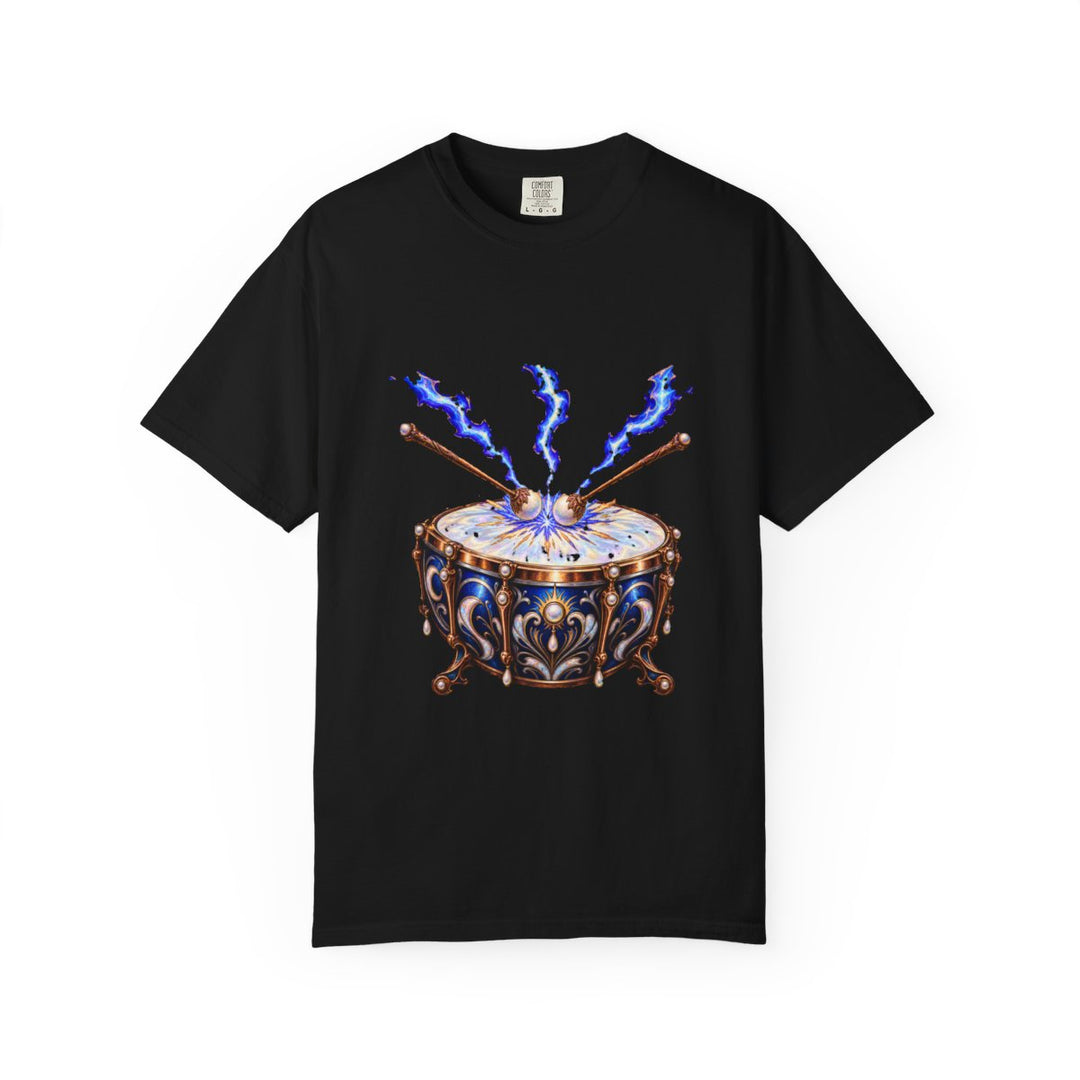 Strike the Drum Tee
