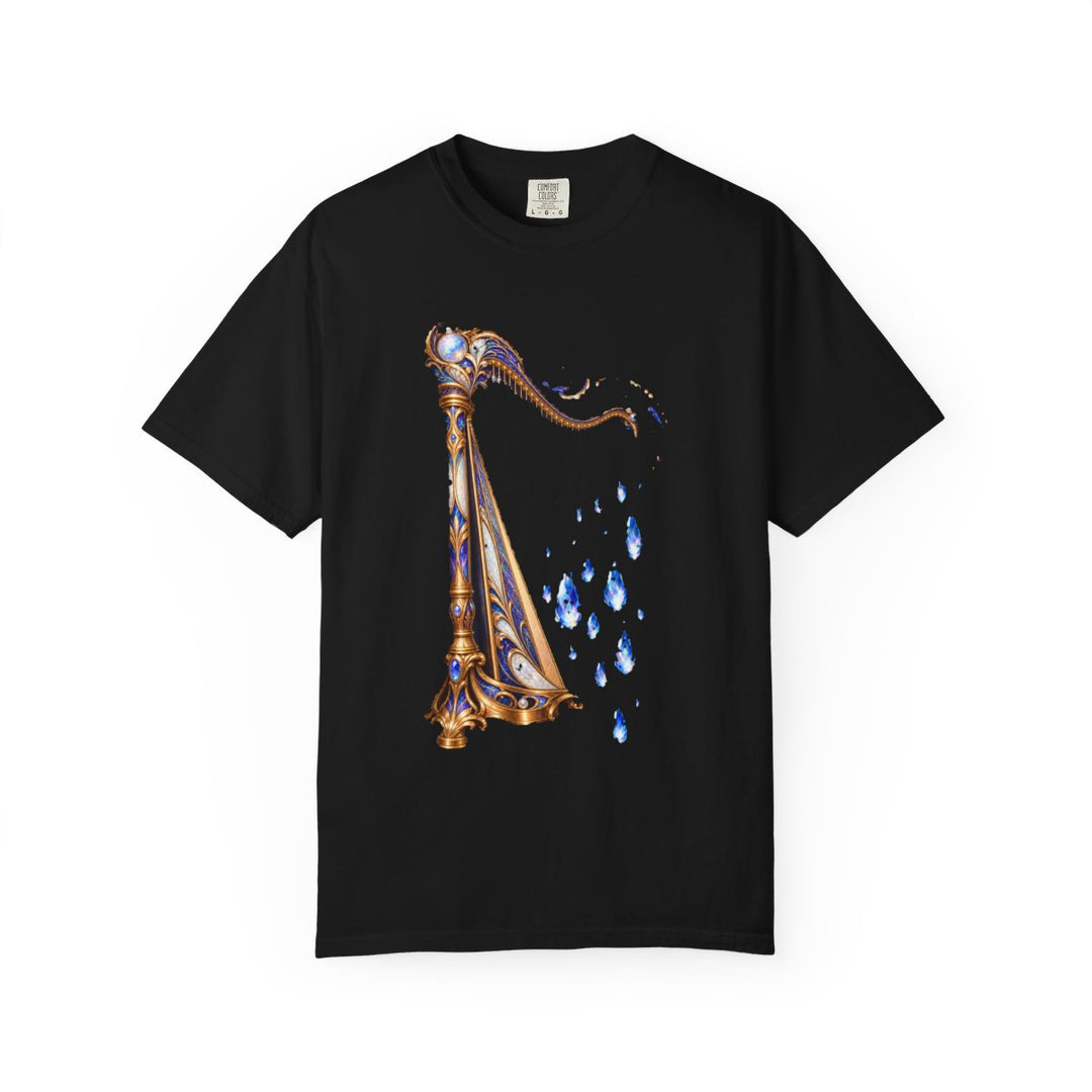 The Rain Harp Tee