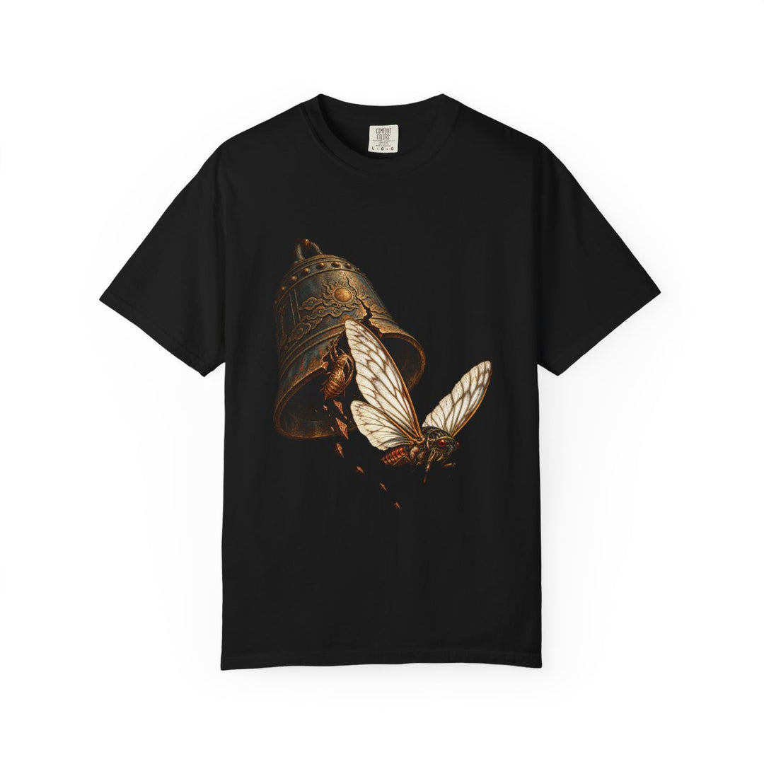 Bell Cicada Tee
