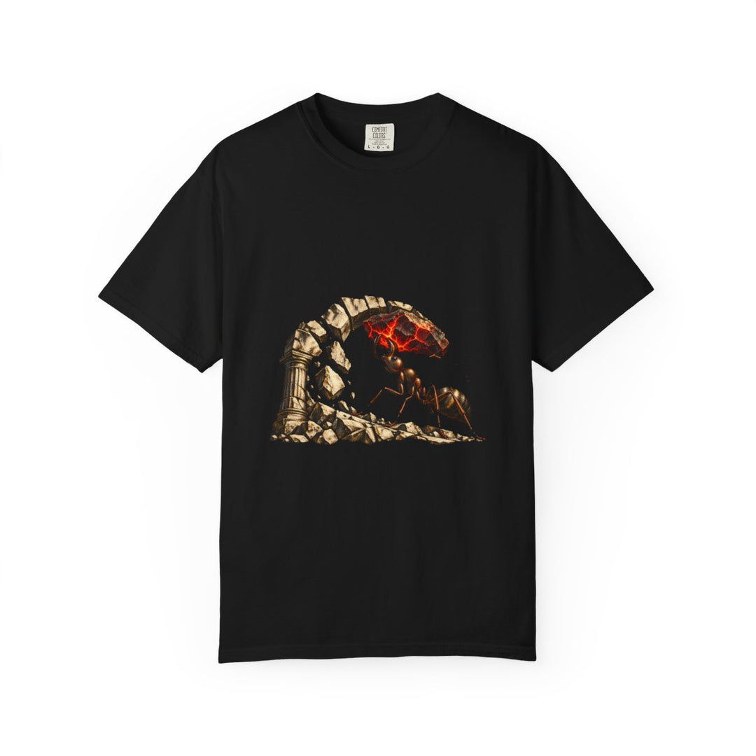 Carry the Coal Tee