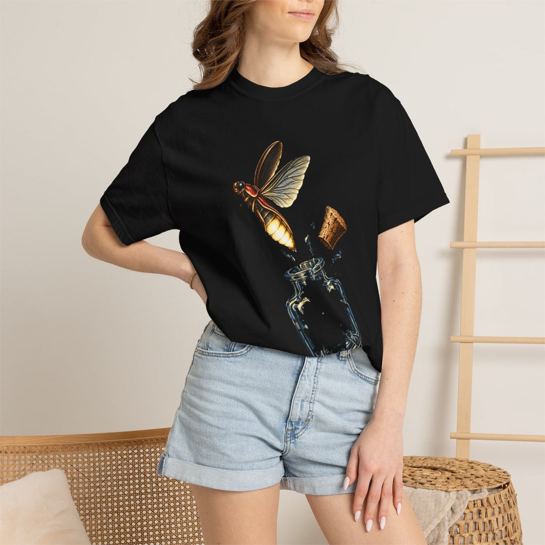 Firefly Escape Tee