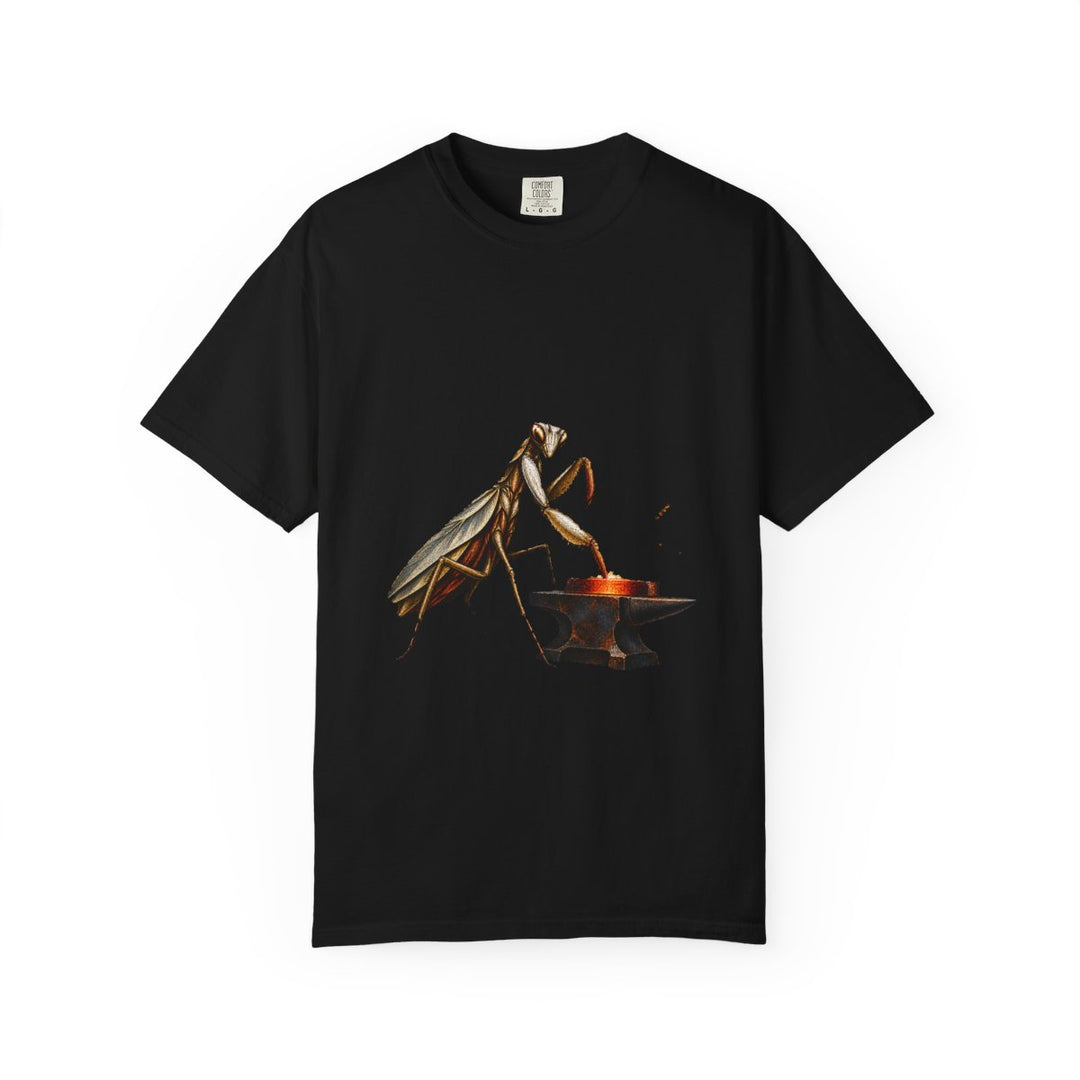 Mantis Strike Tee
