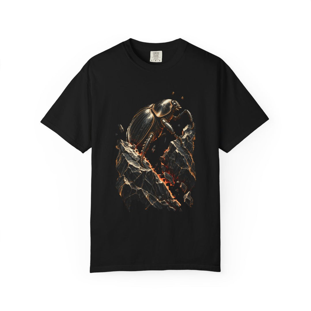 Rift Scarab Tee