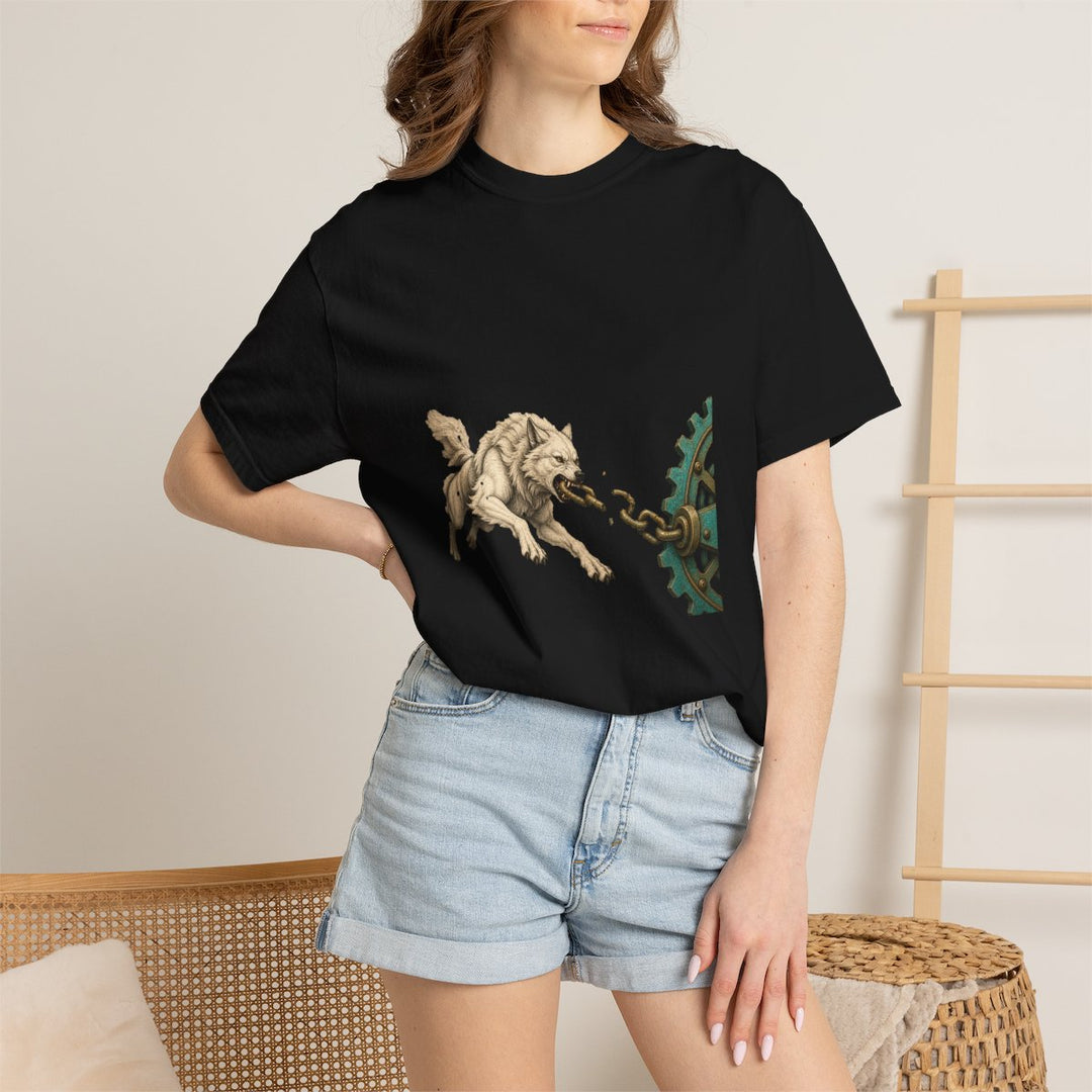 Break the Chain Tee