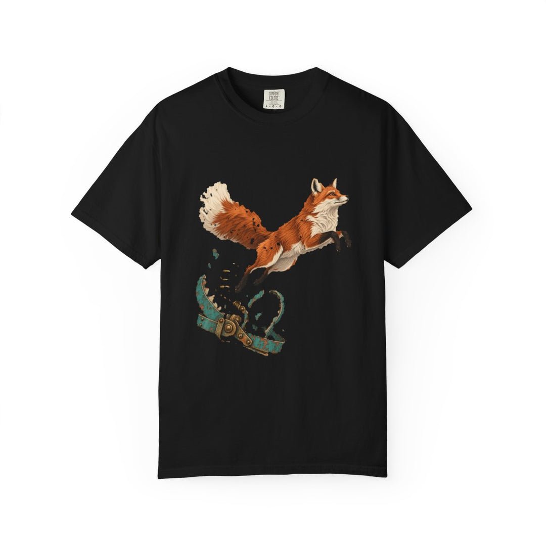 Fox Unwound Tee