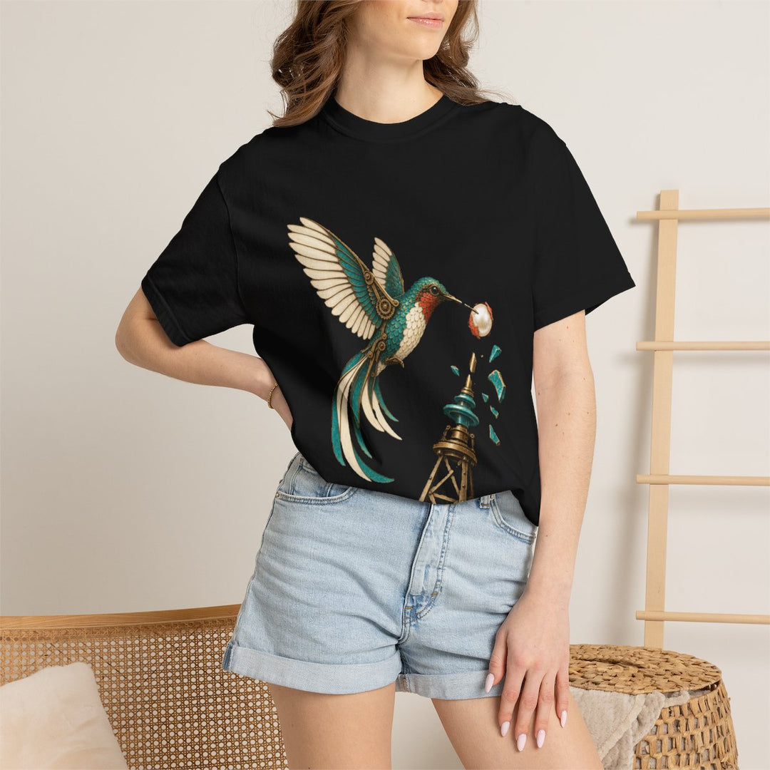 Spark Thief Tee