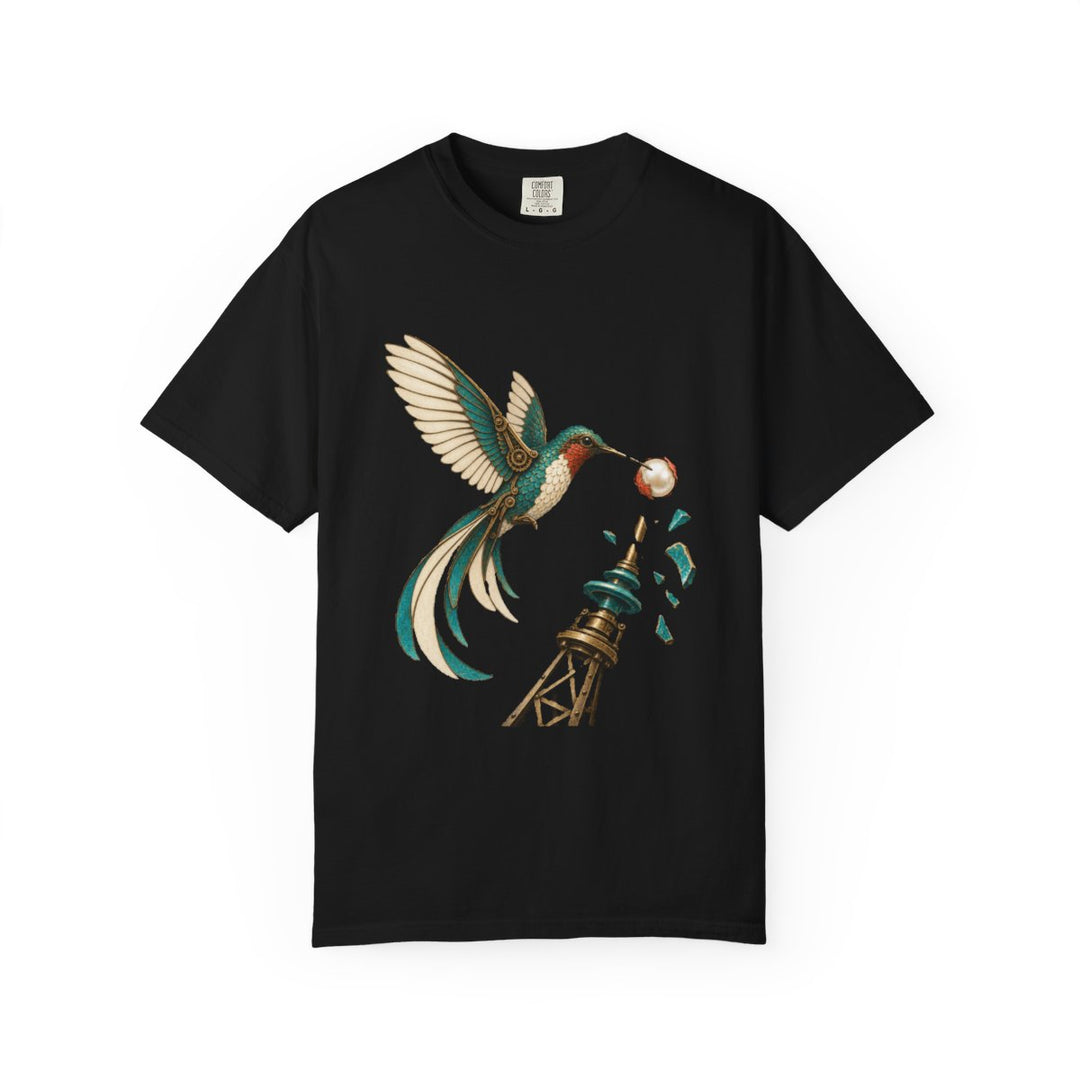 Spark Thief Tee